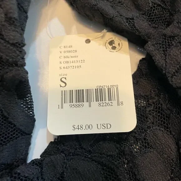 free people long distance layering top - Picture 3 of 3